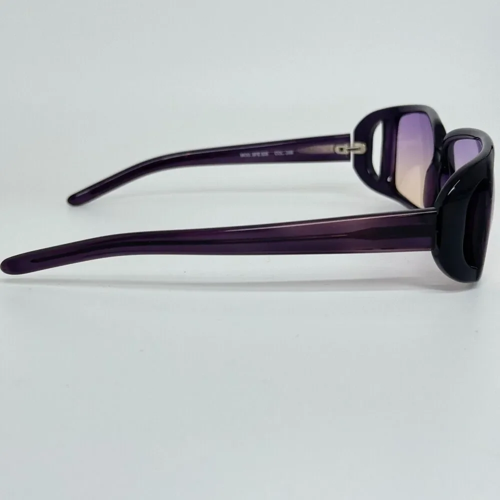 Fendissime Selleria Lavorazione Designer Sunglasses‎ MOD.SFE 025M COL.G98 H498